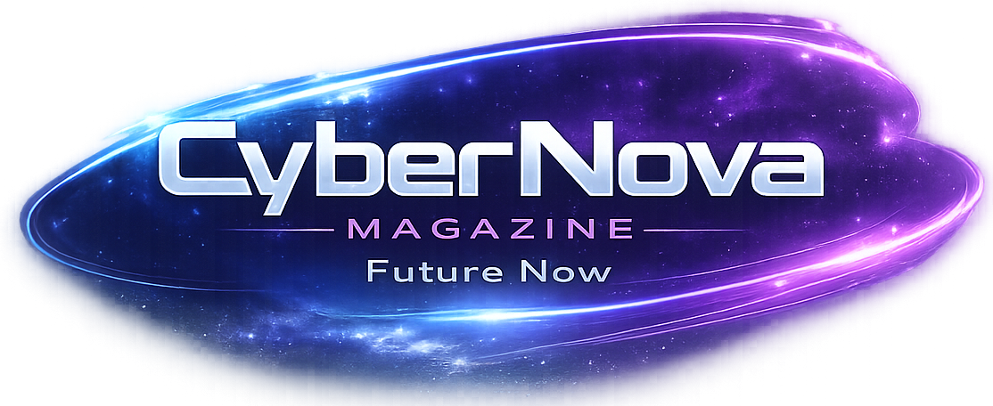 CyberNova Magazine