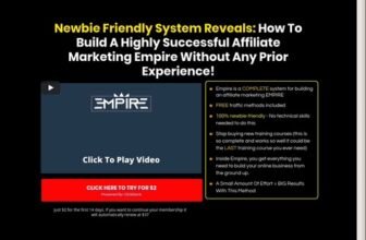 FREE Traffic System: Flood Your Sites With FREE Traffic - FD Marketing