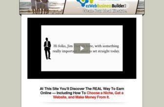 Jim Daniels 2020 Affiliate Marketing Master Swipe File