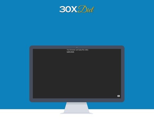 30 x Weight-reduction plan – The 30X Weight-reduction plan – Detox and Lose Weight Wholesome 30 x Weight-reduction plan – The 30X Weight-reduction plan – Detox and Lose Weight Wholesome