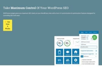 SEOPressor – WordPress SEO Plugin