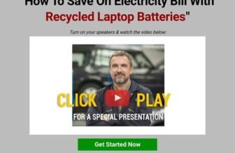 Tyranny Liberator – Get real savings on your electricity bill