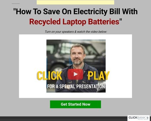 Tyranny Liberator – Get actual financial savings in your electrical energy invoice