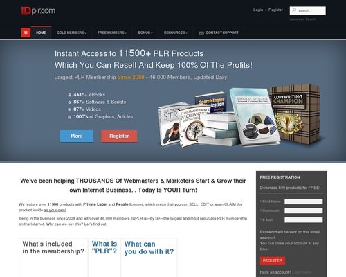 idplr.com |...