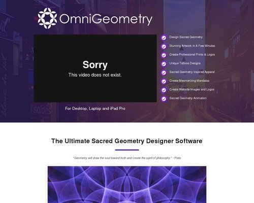 OmniGeometry...
