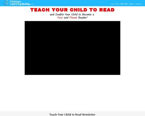 Children Learning...